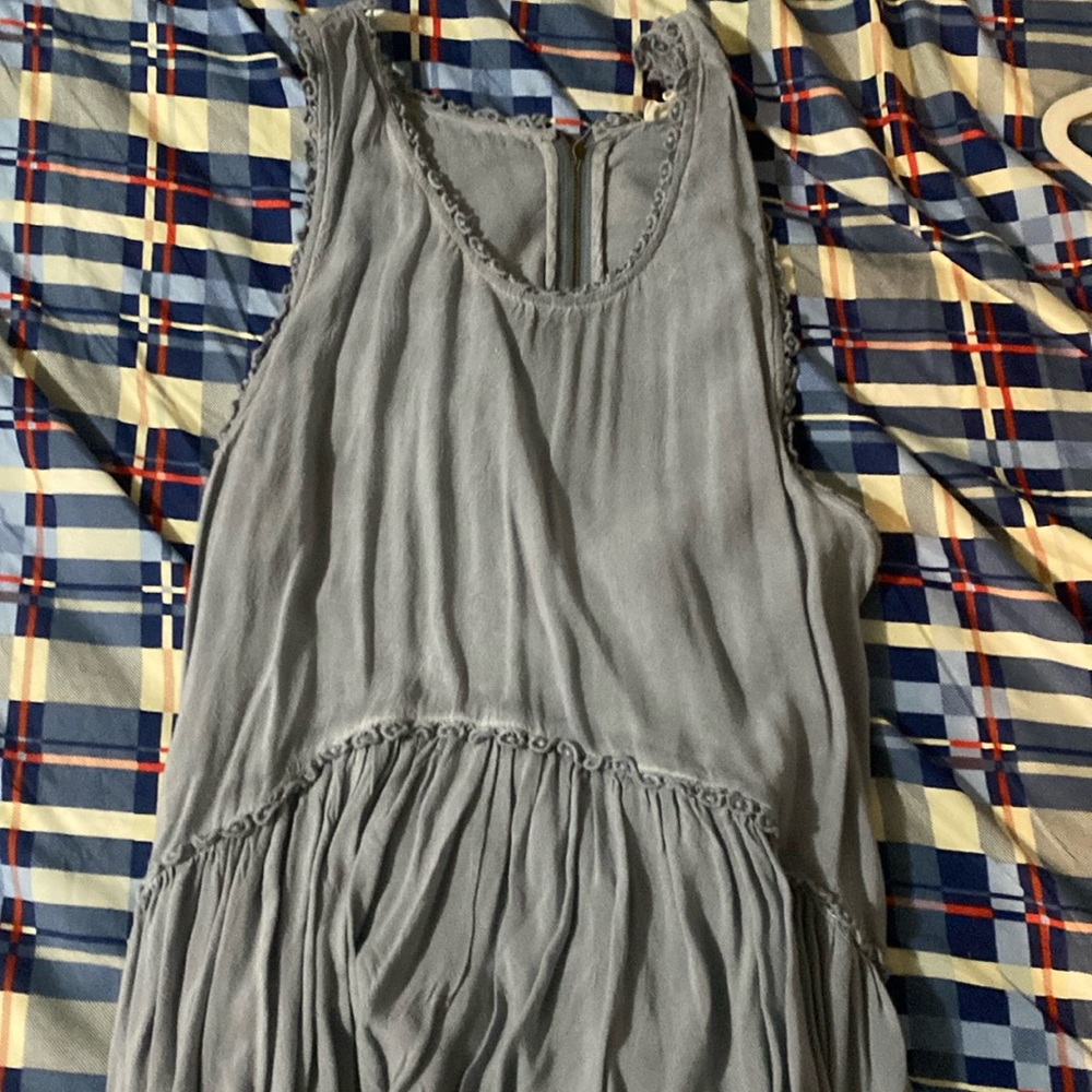 Oddy babydoll dress